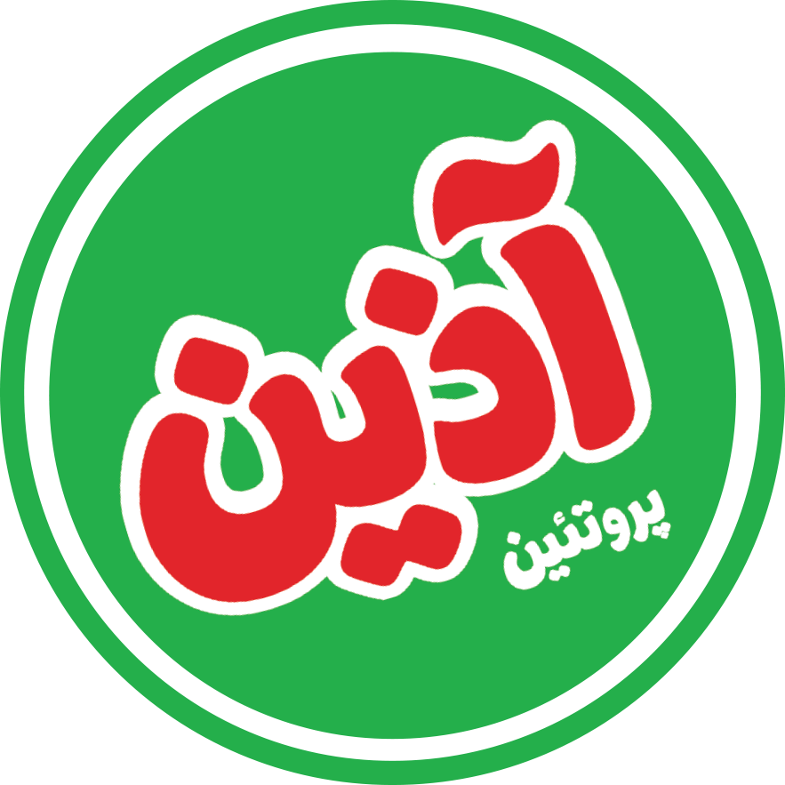 کاتالوگ آذین پروتئین